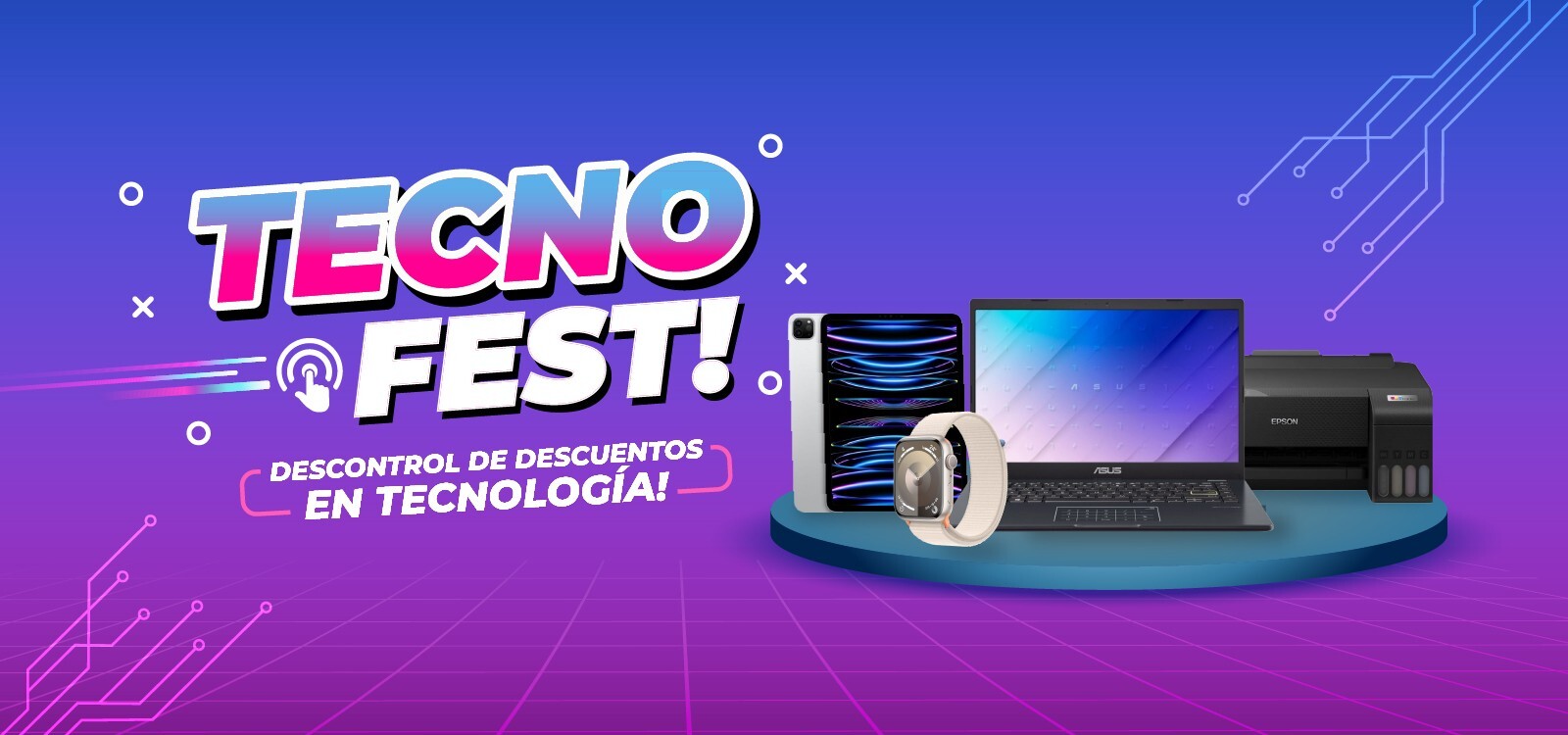 Tecno Fest