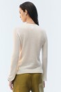 SWEATER BLAIR Crudo