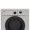 Secarropas 7 Kg Dark Silver - Modelo SEM 70 D - James Secarropas 7 Kg Dark Silver - Modelo SEM 70 D - James