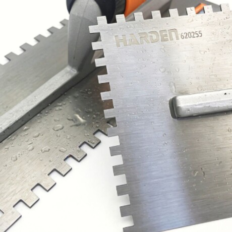 LLANADENTADADE280X120MM(DIENTESDE10X10MM)HARDEN++ N/a