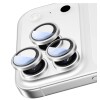 Protector de Camara Prodigee iPhone 17 Pro/Pro Max - Silver Protector de Camara Prodigee iPhone 17 Pro/Pro Max - Silver