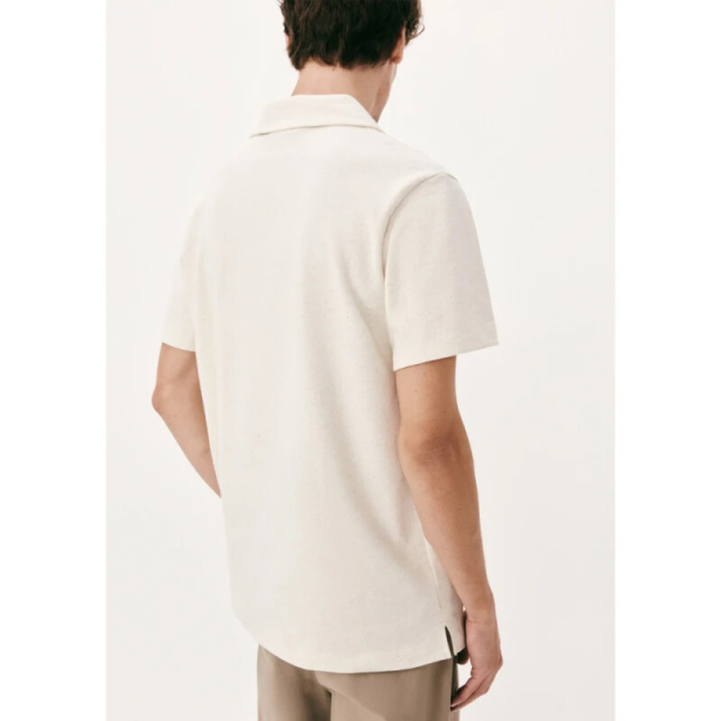 CAMISA POLO MM MASC CINZA MEDIO