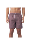 Quiksilver Short Volley SKY Hombre - Violeta Violeta