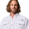 Camisa Bahama II Hombre WHITE LIGHT CO