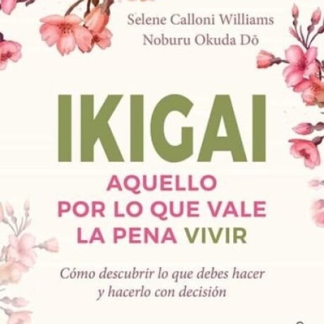 IKIGAI IKIGAI
