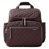 Mochila Bolso Maternal Chocolate Skip Hop Mochila Bolso Maternal Chocolate Skip Hop