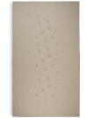 Mantel DAGFIOL 140x240 gris Mantel DAGFIOL 140x240 gris