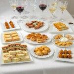 Lunch - 22 a 24 Personas Full Lunch - 22 a 24 Personas Full