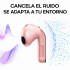 Auricular Samsung Buds 4 Pro Bluetooth Anc DORADO