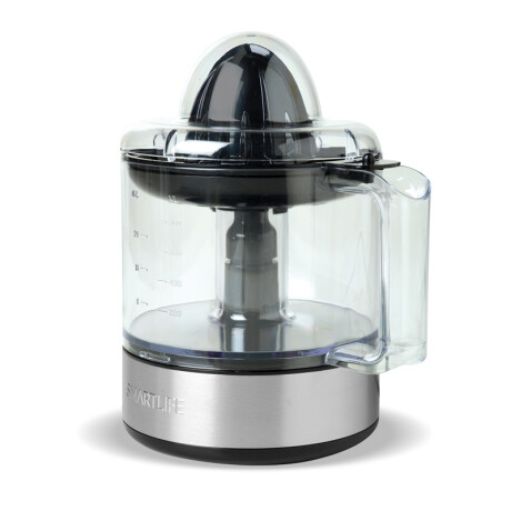 Exprimidor Eléctrico Smartlife 0,8 L Doble Cono SL-JC3400 Exprimidor Eléctrico Smartlife 0,8 L Doble Cono SL-JC3400