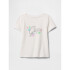 V-SS BF GR T NEW OFF WHITE
