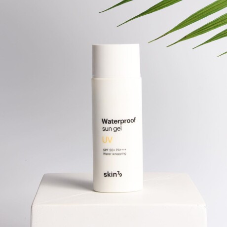 PREVENTA Protector Solar Skin79 Waterproof Sun Gel SPF 50 PA++++ (50ml) PREVENTA Protector Solar Skin79 Waterproof Sun Gel SPF 50 PA++++ (50ml)
