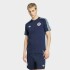 Remera Adidas Alemania Originals Azul