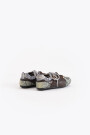 ZAPATILLA BEE Chocolate