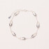 PULSERA MOSTO PLATEADA PULSERA MOSTO PLATEADA