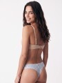 BASICO ARMADO ALGODÓN NUDE