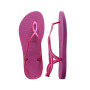 Sandalias Havaianas Luna FC Mujer Rose Gum/Rose Gum