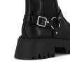 Bota Darkness Negro