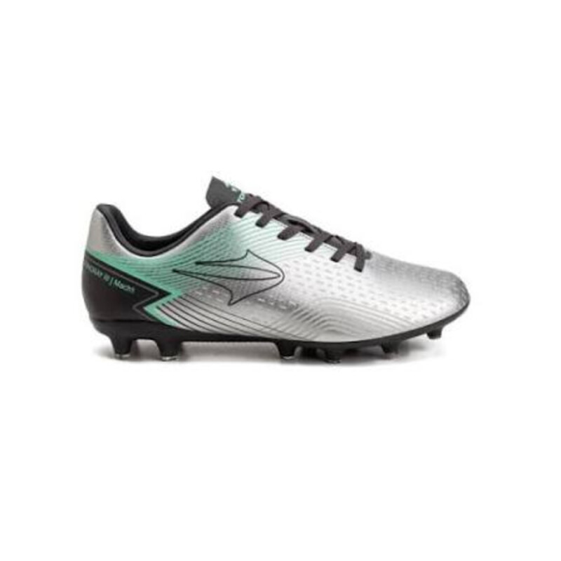 STINGRAY III MACH 1 FG PLATA/VERDE ICE/G PLATA/VERDE ICE/G
