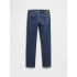 V-SLIM MED WASH DARK WASH