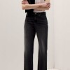 Denim Creta Negro