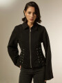 Sobrecamisa Jaim Negro