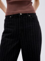 Pantalon Rallin Negro
