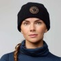 Beanie Fjallraven Bergtagen Forever Wool Beanie Unisex Black