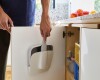 Set Pala y Cepillo CleanTech™ con Soporte Mural Joseph Joseph - PREVENTA Set Pala y Cepillo CleanTech™ con Soporte Mural Joseph Joseph - PREVENTA