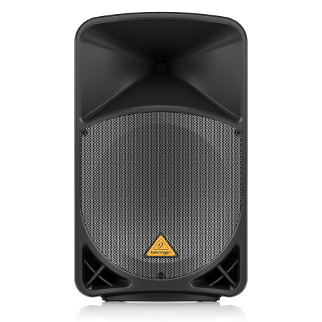 CAJA ACUSTICA BEHRINGER B115MP3 ACT 15"+1" 1000W CAJA ACUSTICA BEHRINGER B115MP3 ACT 15"+1" 1000W