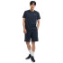 UA Tech 2.0 SS Tee-RED BLK-001
