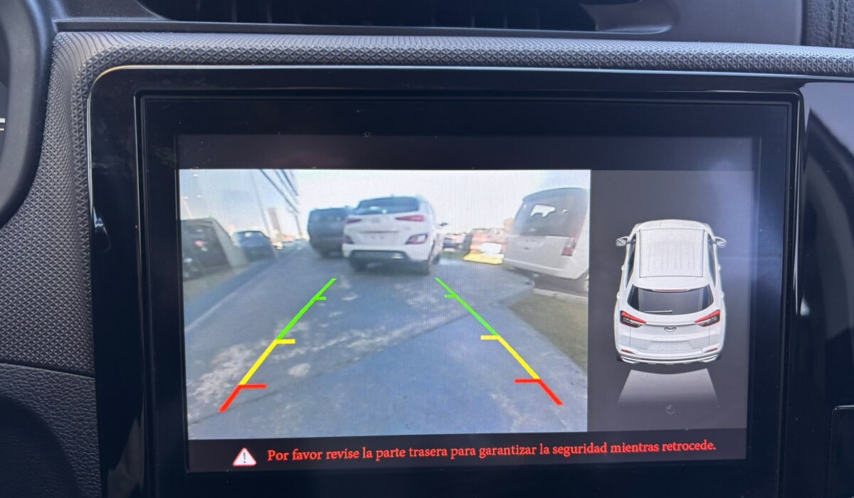 Chery Tiggo 4 Comfort MT - 2023 Chery Tiggo 4 Comfort MT - 2023