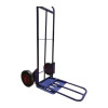Carro de Carga Reforzado con Base Extensible 250 kg Carro de Carga Reforzado con Base Extensible 250 kg