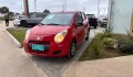 Suzuki Celerio GA - 2011 Suzuki Celerio GA - 2011