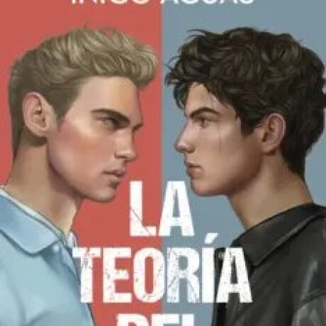 LA TEORIA DEL ODIO LA TEORIA DEL ODIO