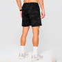 Short The 7 One Short (Lined) Hombre Black Tactical Camo