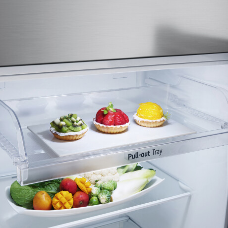 Refrigerador LG inverter 340L VT32BPPDC Refrigerador LG inverter 340L VT32BPPDC