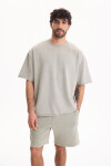 Remera Doxy Verde Oliva