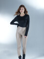 PANTALÓN DOREEN BEIGE (V)