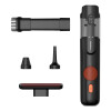 Aspiradora portable Inalámbrica Deerma Modelo XC01 Negro