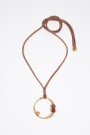 COLLAR Naranja