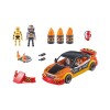 Juguete Playmobil Stunt Show auto de acrobacias Crashcar 60 piezas Juguete Playmobil Stunt Show auto de acrobacias Crashcar 60 piezas