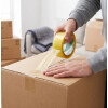 Cinta Adhesiva Transparente Genérica Pack X 6 Unidades Cinta Adhesiva Transparente Genérica Pack X 6 Unidades