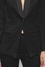 BLAZER MIDNIGHT MUSE Negro