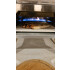 HORNO DE PIZZA A LA PIEDRA A GAS HORNO DE PIZZA A LA PIEDRA A GAS