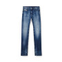 Jean Para Hombre 1979 Sleenker Azul Marino