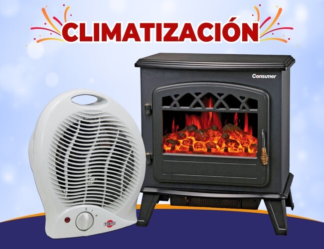 Climatizacion