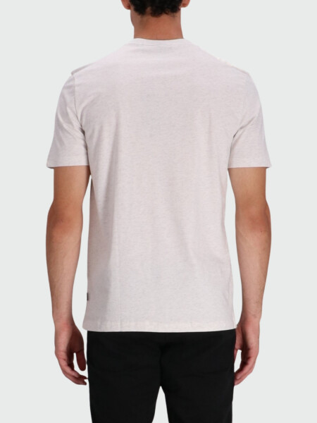 BOSS - Camiseta Logotipo 104