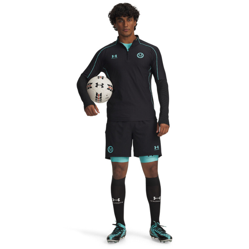 UA x Mansory Challenger SS-BLU BLU-425