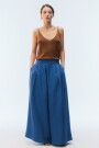 PANTALÓN BARIKA Azul